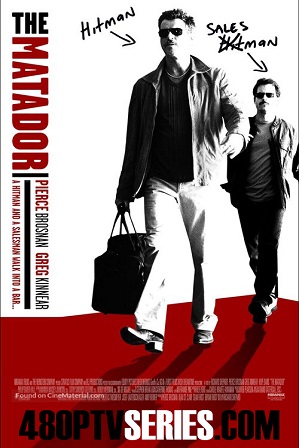 The Matador 2005 300MB Full Hindi Dual Audio Movie Download 480p